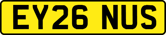 EY26NUS
