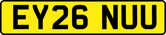 EY26NUU