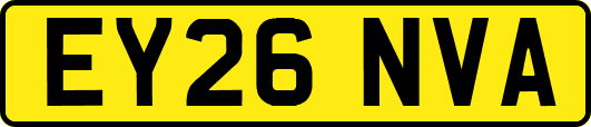 EY26NVA