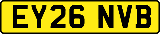 EY26NVB