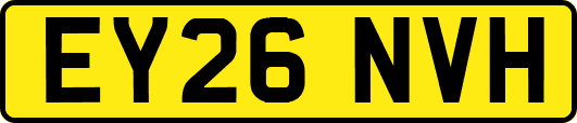 EY26NVH