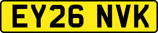 EY26NVK