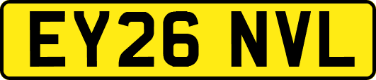 EY26NVL