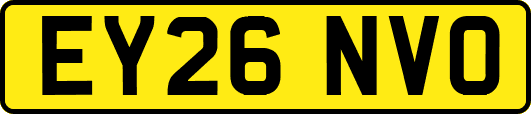 EY26NVO