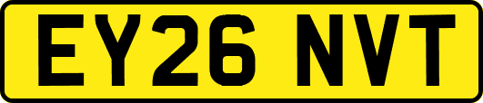 EY26NVT