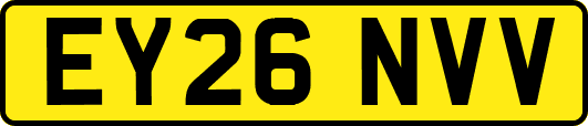 EY26NVV