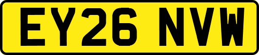 EY26NVW