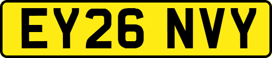 EY26NVY