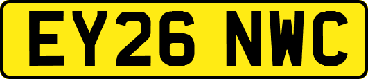 EY26NWC