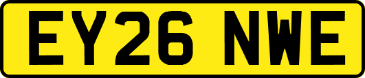 EY26NWE