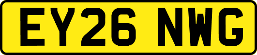 EY26NWG