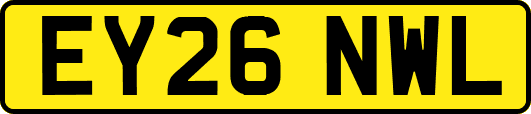 EY26NWL