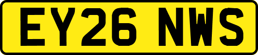 EY26NWS