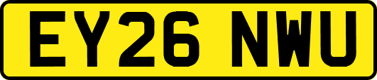 EY26NWU