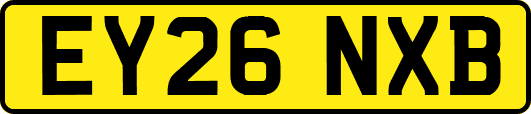EY26NXB