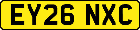 EY26NXC