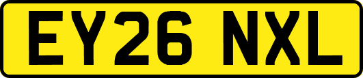 EY26NXL