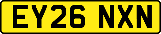 EY26NXN