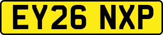EY26NXP