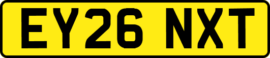 EY26NXT