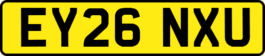 EY26NXU