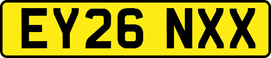 EY26NXX