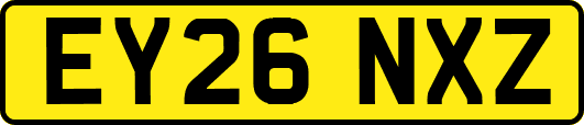 EY26NXZ
