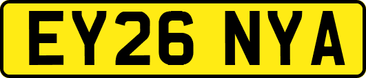 EY26NYA