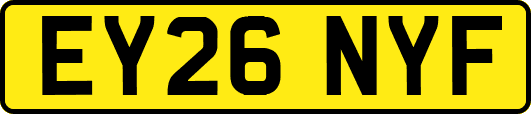 EY26NYF