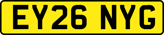 EY26NYG