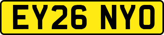 EY26NYO
