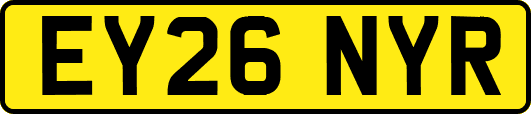 EY26NYR