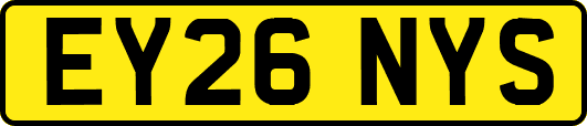 EY26NYS
