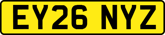 EY26NYZ