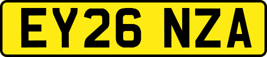 EY26NZA