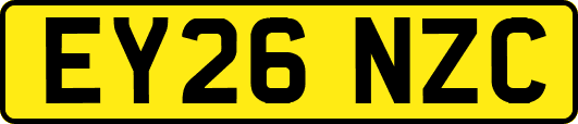 EY26NZC