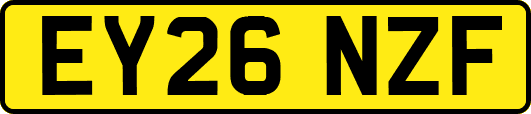 EY26NZF