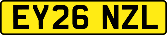 EY26NZL