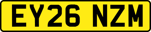 EY26NZM