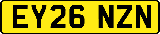 EY26NZN