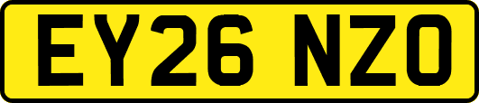EY26NZO