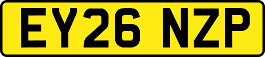 EY26NZP
