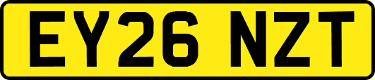 EY26NZT