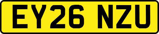 EY26NZU