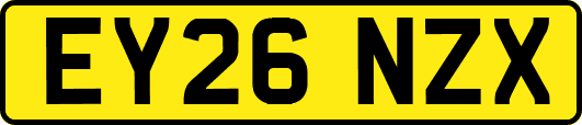 EY26NZX