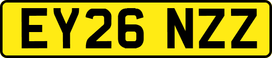 EY26NZZ