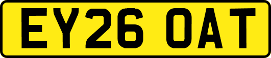 EY26OAT