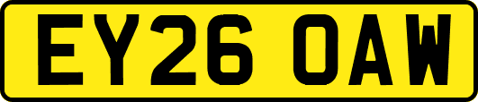 EY26OAW