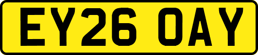 EY26OAY