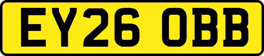 EY26OBB